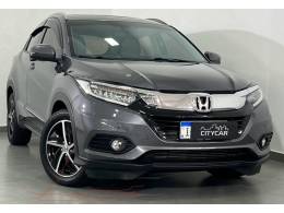 HONDA - HR-V - 2019/2020 - Cinza - R$ 132.900,00