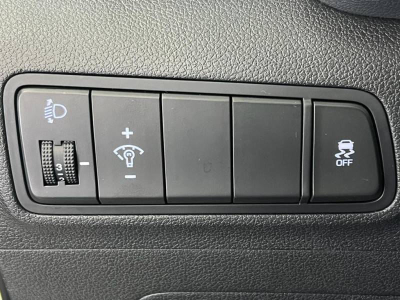 HYUNDAI - TUCSON - 2018/2019 - Branca - R$ 104.900,00