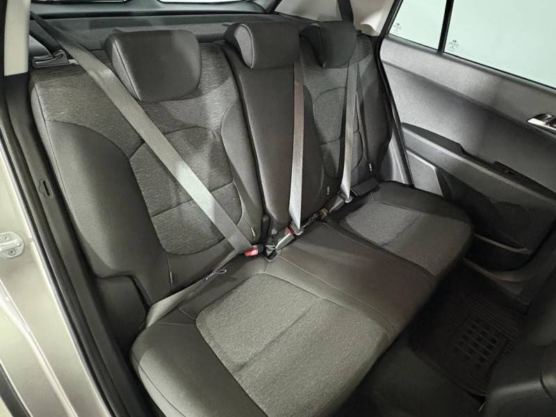 HYUNDAI - CRETA - 2022/2022 - Prata - R$ 98.900,00