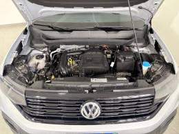 VOLKSWAGEN - T-CROSS - 2019/2020 - Prata - R$ 96.900,00