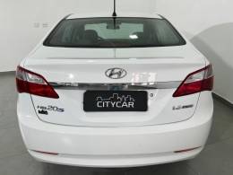 HYUNDAI - HB20S - 2015/2015 - Branca - R$ 55.900,00