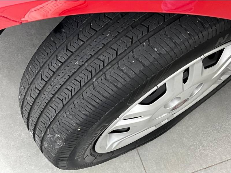 FIAT - PUNTO - 2012/2012 - Vermelha - R$ 37.900,00