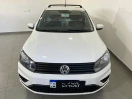 VOLKSWAGEN - SAVEIRO - 2018/2019 - Branca - R$ 60.900,00