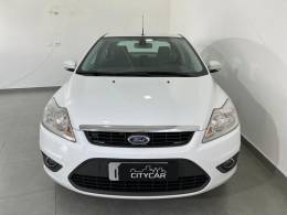 FORD - FOCUS - 2013/2013 - Branca - R$ 44.900,00