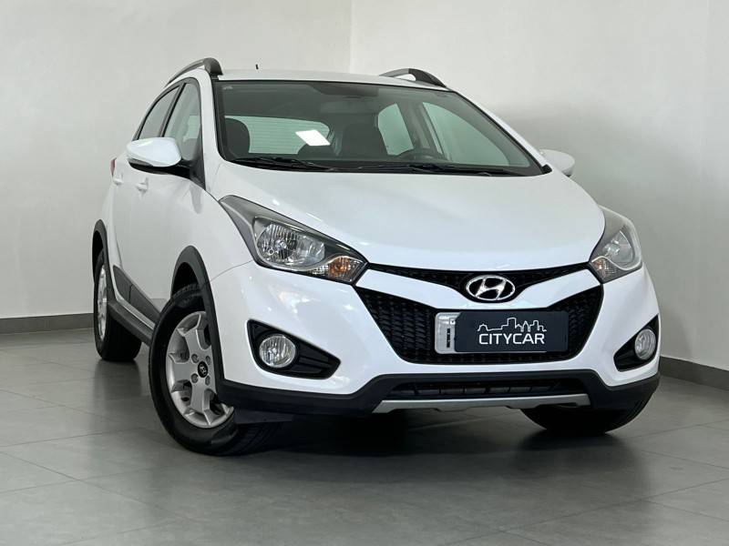 HYUNDAI - HB20 - 2014/2014 - Branca - R$ 61.900,00