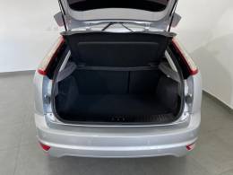 FORD - FOCUS - 2013/2013 - Prata - R$ 57.900,00