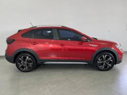 VOLKSWAGEN - NIVUS - 2022/2022 - Vermelha - R$ 119.900,00