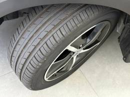 HONDA - HR-V - 2019/2020 - Prata - R$ 114.900,00