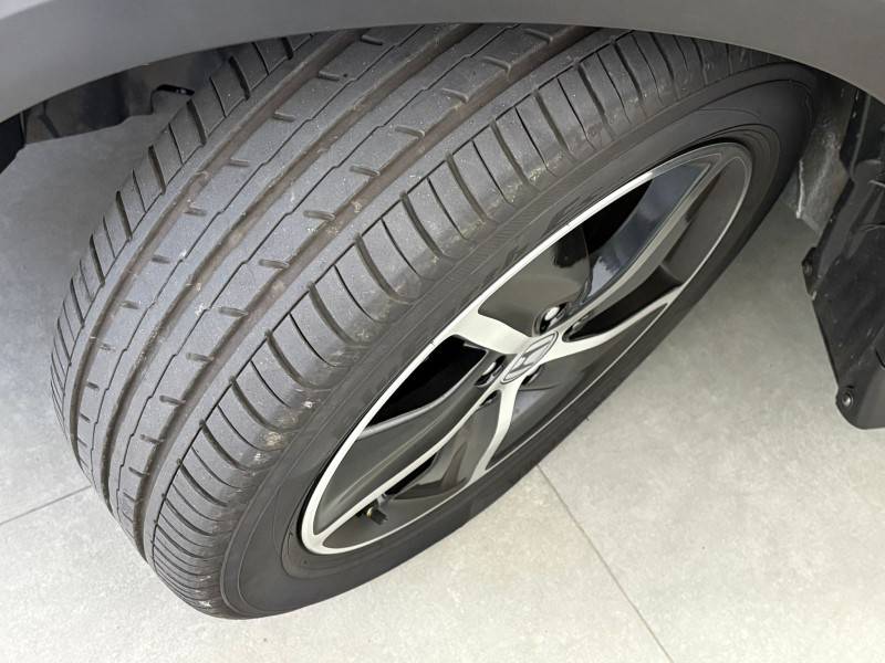 HONDA - HR-V - 2019/2020 - Prata - R$ 114.900,00