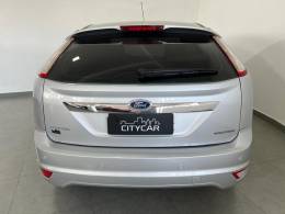 FORD - FOCUS - 2013/2013 - Prata - R$ 57.900,00