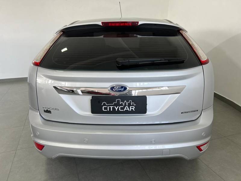 FORD - FOCUS - 2013/2013 - Prata - R$ 57.900,00