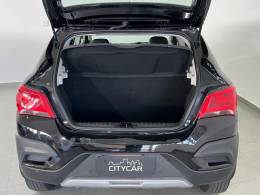 CHEVROLET - ONIX - 2016/2017 - Preta - R$ 67.900,00