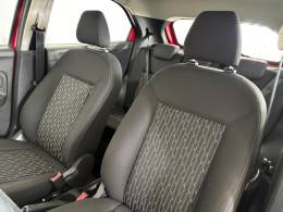 FORD - KA - 2018/2018 - Vermelha - R$ 45.900,00