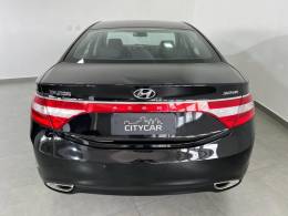HYUNDAI - AZERA - 2012/2013 - Preta - R$ 73.900,00