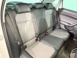 VOLKSWAGEN - POLO - 2018/2019 - Branca - R$ 83.900,00