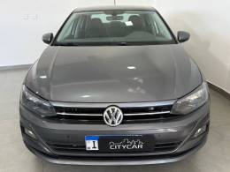 VOLKSWAGEN - VIRTUS - 2018/2019 - Cinza - R$ 73.900,00