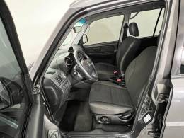 MITSUBISHI - PAJERO TR4 - 2012/2013 - Cinza - R$ 66.900,00