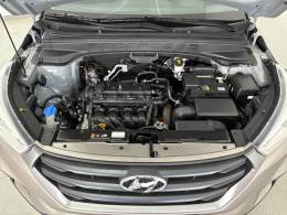 HYUNDAI - CRETA - 2022/2022 - Prata - R$ 98.900,00