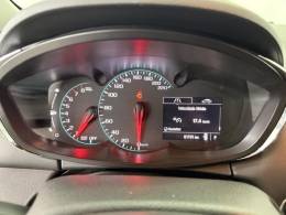 CHEVROLET - TRACKER - 2017/2018 - Cinza - R$ 90.900,00