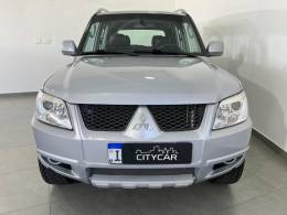 MITSUBISHI - PAJERO TR4 - 2011/2011 - Prata - R$ 63.900,00