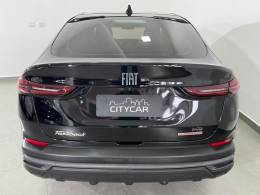 FIAT - FASTBACK - 2023/2024 - Preta - R$ 104.900,00
