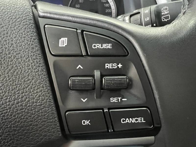 HYUNDAI - TUCSON - 2018/2019 - Branca - R$ 104.900,00