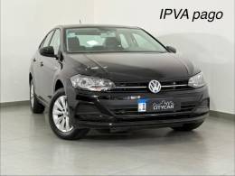 VOLKSWAGEN - VIRTUS - 2018/2018 - Preta - R$ 64.900,00