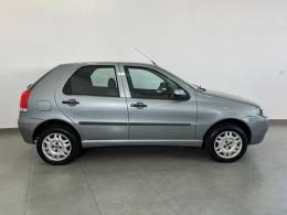 FIAT - PALIO - 2006/2007 - Cinza - R$ 28.900,00