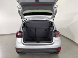VOLKSWAGEN - T-CROSS - 2019/2020 - Prata - R$ 96.900,00