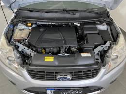 FORD - FOCUS - 2013/2013 - Prata - R$ 57.900,00