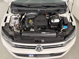 VOLKSWAGEN - POLO - 2018/2019 - Branca - R$ 83.900,00