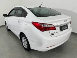 HYUNDAI - HB20S - 2015/2015 - Branca - R$ 55.900,00