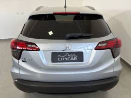 HONDA - HR-V - 2019/2020 - Prata - R$ 114.900,00