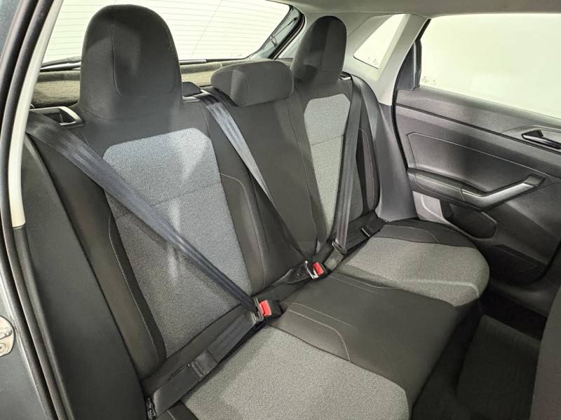 VOLKSWAGEN - POLO - 2023/2023 - Cinza - R$ 79.900,00