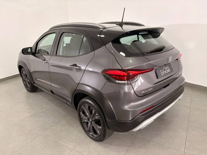 FIAT - PULSE - 2023/2024 - Cinza - R$ 104.900,00