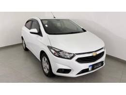 CHEVROLET - ONIX - 2019/2019 - Branca - R$ 60.900,00