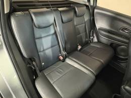 HONDA - HR-V - 2019/2020 - Prata - R$ 114.900,00