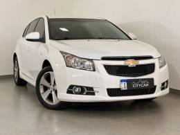 CHEVROLET - CRUZE - 2014/2014 - Branca - R$ 59.900,00