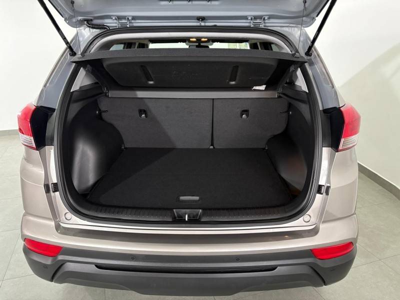 HYUNDAI - CRETA - 2022/2022 - Prata - R$ 98.900,00