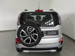 CITROËN - AIRCROSS - 2011/2012 - Prata - R$ 34.900,00