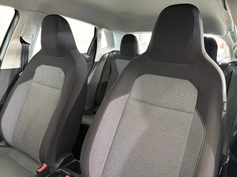 VOLKSWAGEN - POLO - 2023/2023 - Cinza - R$ 79.900,00