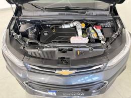 CHEVROLET - TRACKER - 2017/2018 - Cinza - R$ 90.900,00