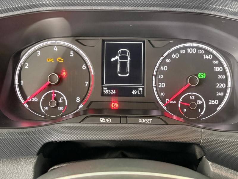 VOLKSWAGEN - T-CROSS - 2019/2020 - Prata - R$ 96.900,00