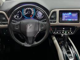 HONDA - HR-V - 2019/2020 - Cinza - R$ 132.900,00