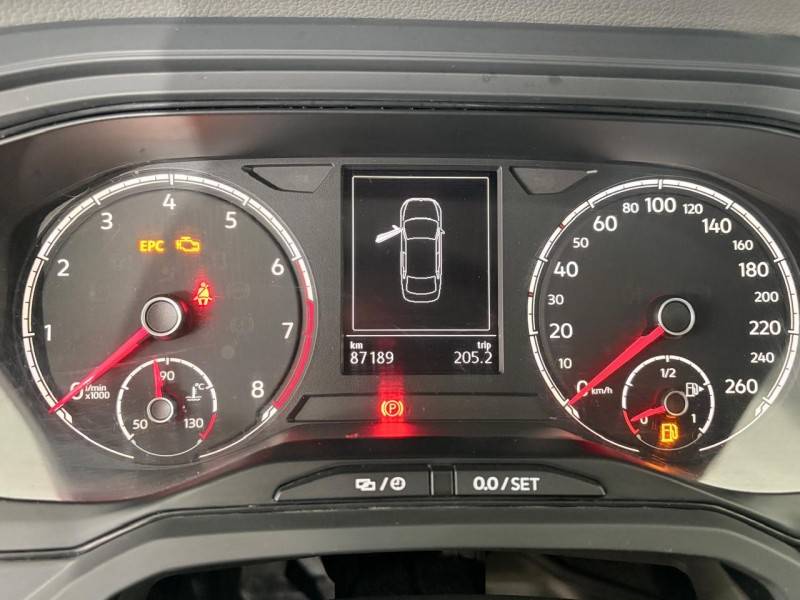 VOLKSWAGEN - VIRTUS - 2018/2018 - Preta - R$ 64.900,00