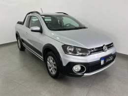 VOLKSWAGEN - SAVEIRO - 2013/2014 - Prata - R$ 65.900,00