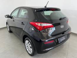 HYUNDAI - HB20 - 2016/2017 - Preta - R$ 56.900,00
