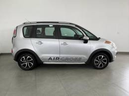 CITROËN - AIRCROSS - 2011/2012 - Prata - R$ 34.900,00
