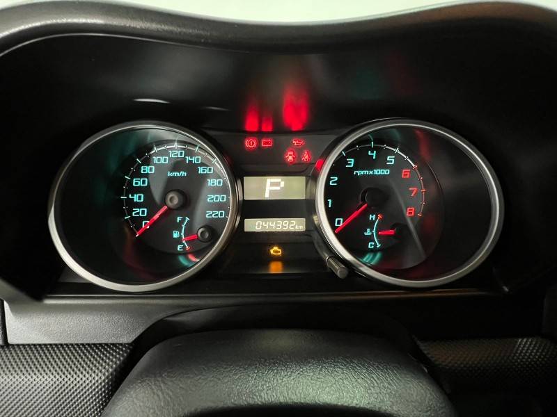 MITSUBISHI - PAJERO TR4 - 2012/2013 - Cinza - R$ 66.900,00