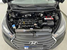 HYUNDAI - HB20 - 2016/2017 - Preta - R$ 56.900,00